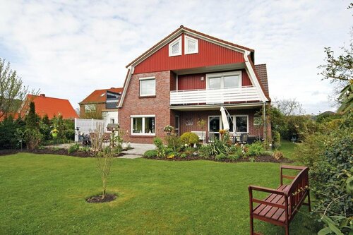 Pension Leuchtfeuer