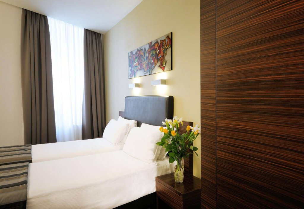 Фото Trevi Collection Hotel