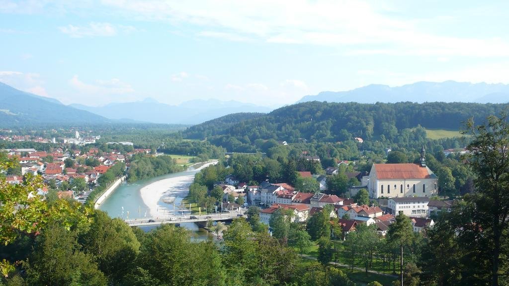 Фото Resort Hotel Jodquellenhof