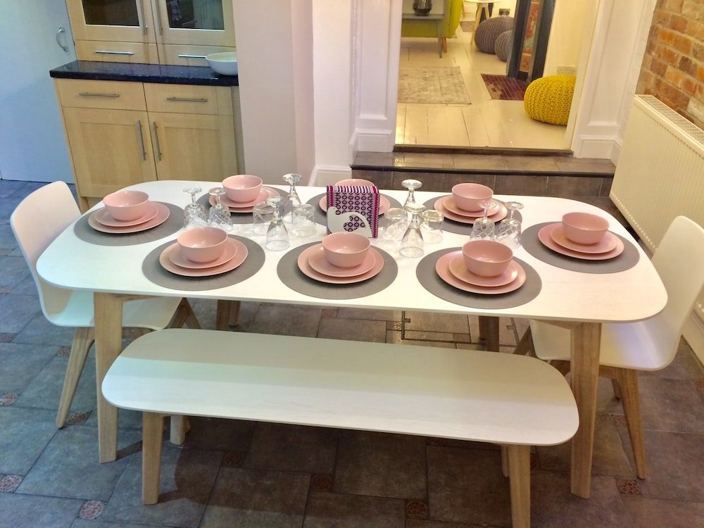 Фото Inspire House