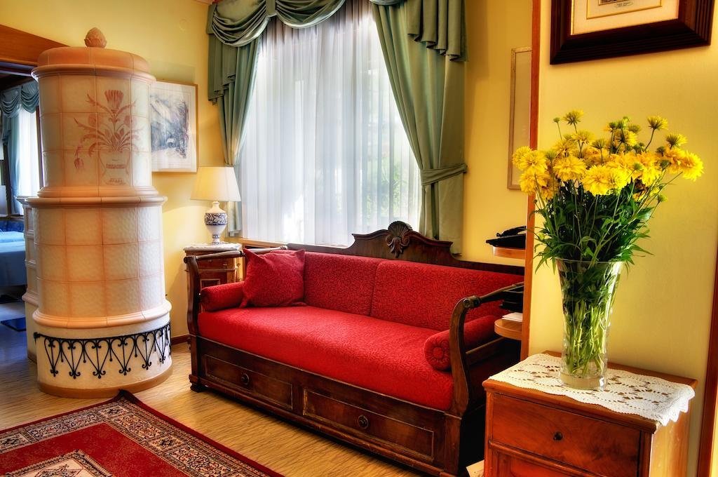 Фото Albergo Miramonti