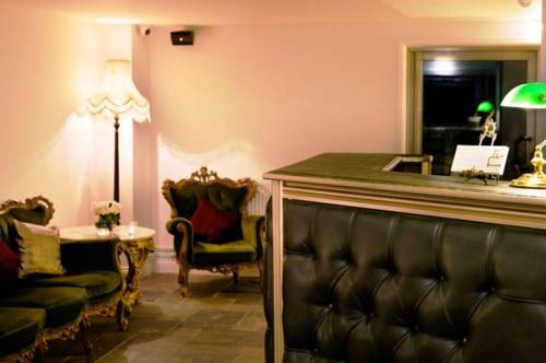 Фото Jolyons @ No. 10