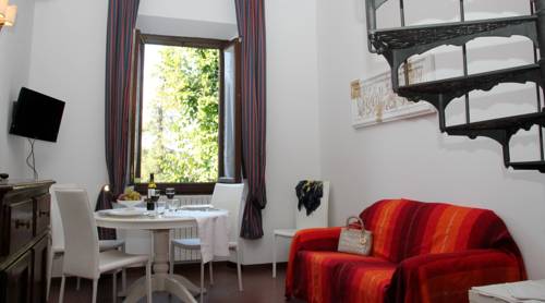 Фото Florence View Apartments