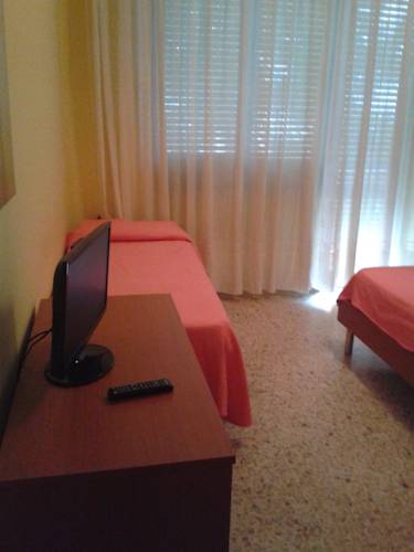 Фото Hotel Clorinda