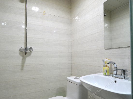 Фото Aijia Express Hotel