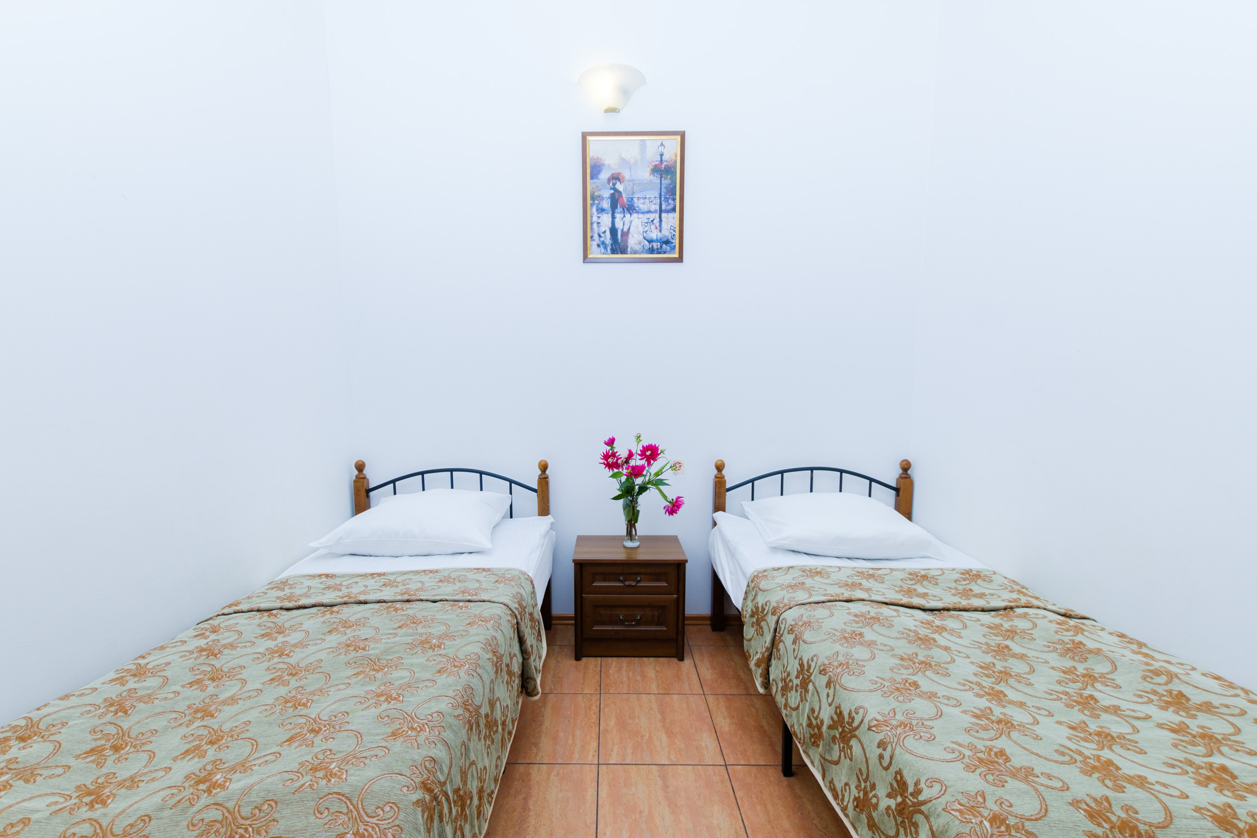 Фото Гостевой дом Новосельковский