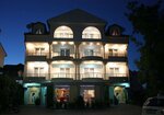 Hotel Villa Dislievski
