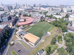 Sports School № 27 Sokol (Novoryazanskaya Street, 29А), sports school