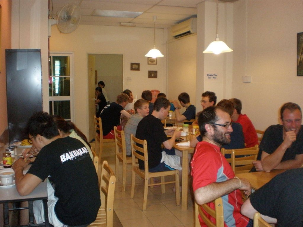 Фото Lavender Lodge