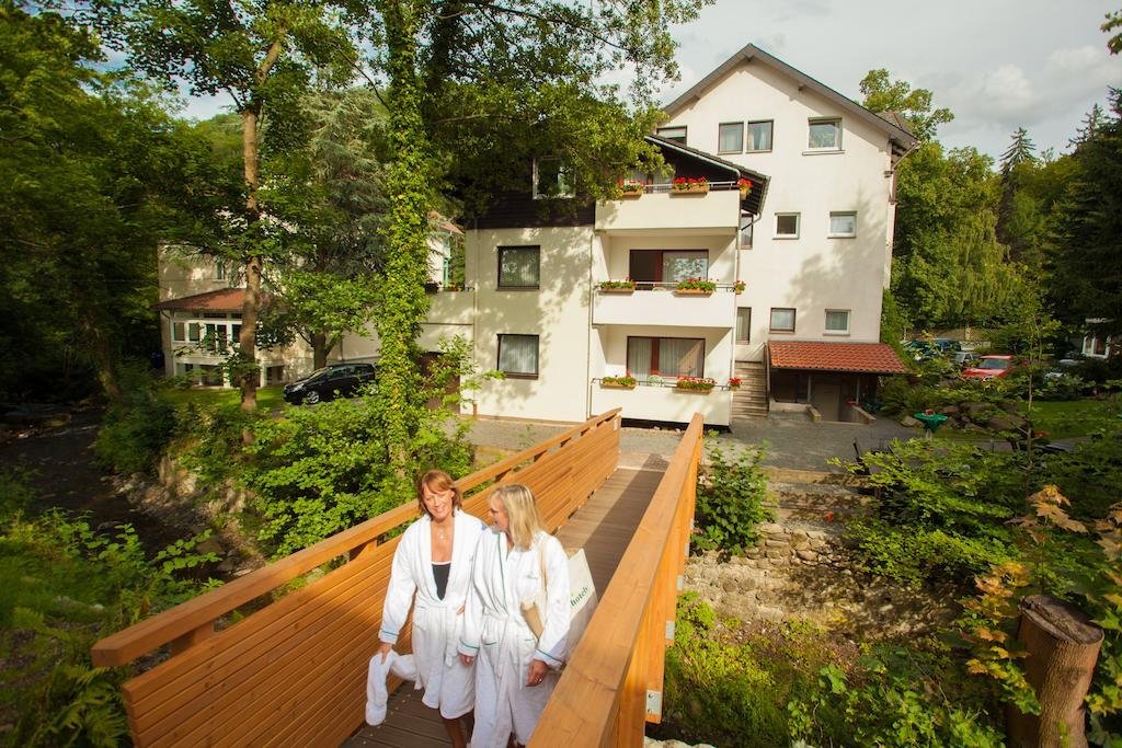 Фото Solehotel Winterberg