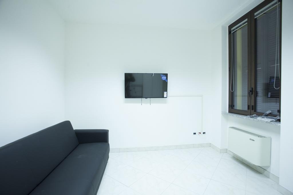 Фото Hotel Duomo Cremona