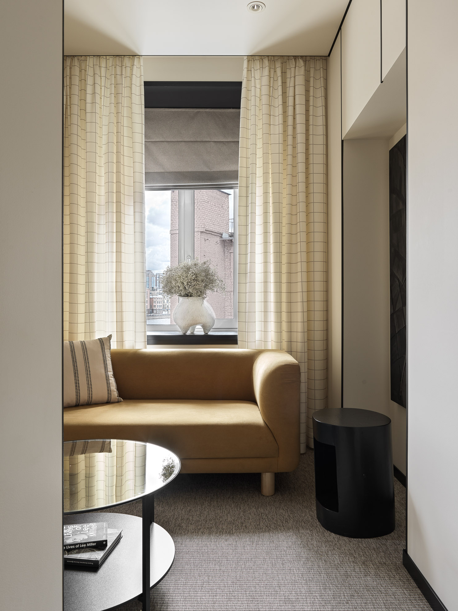 Фото Glinz by Ginza Project