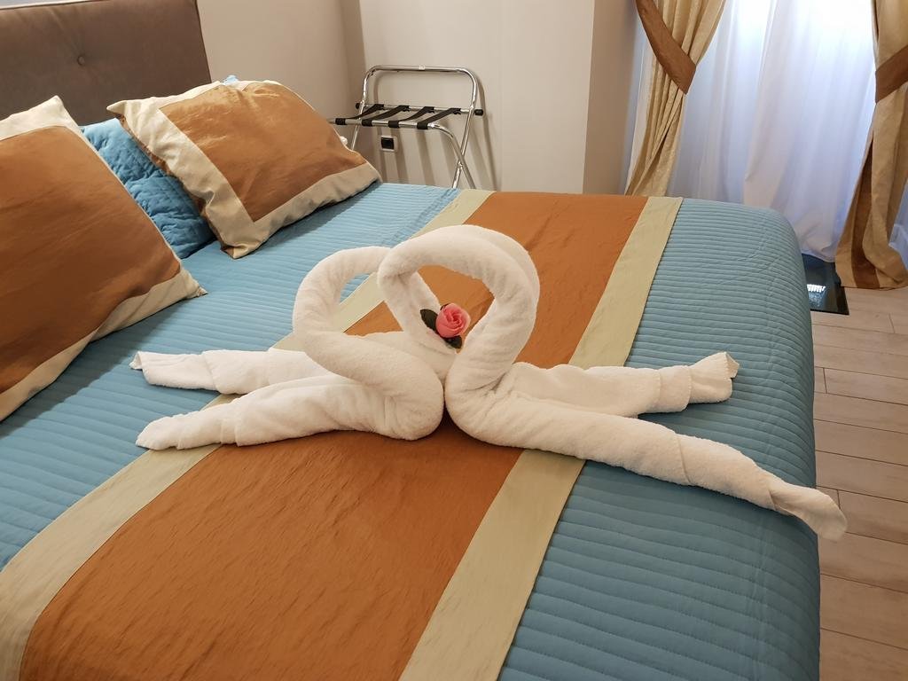 Фото Bed and Breakfast Locanda di Mosconi