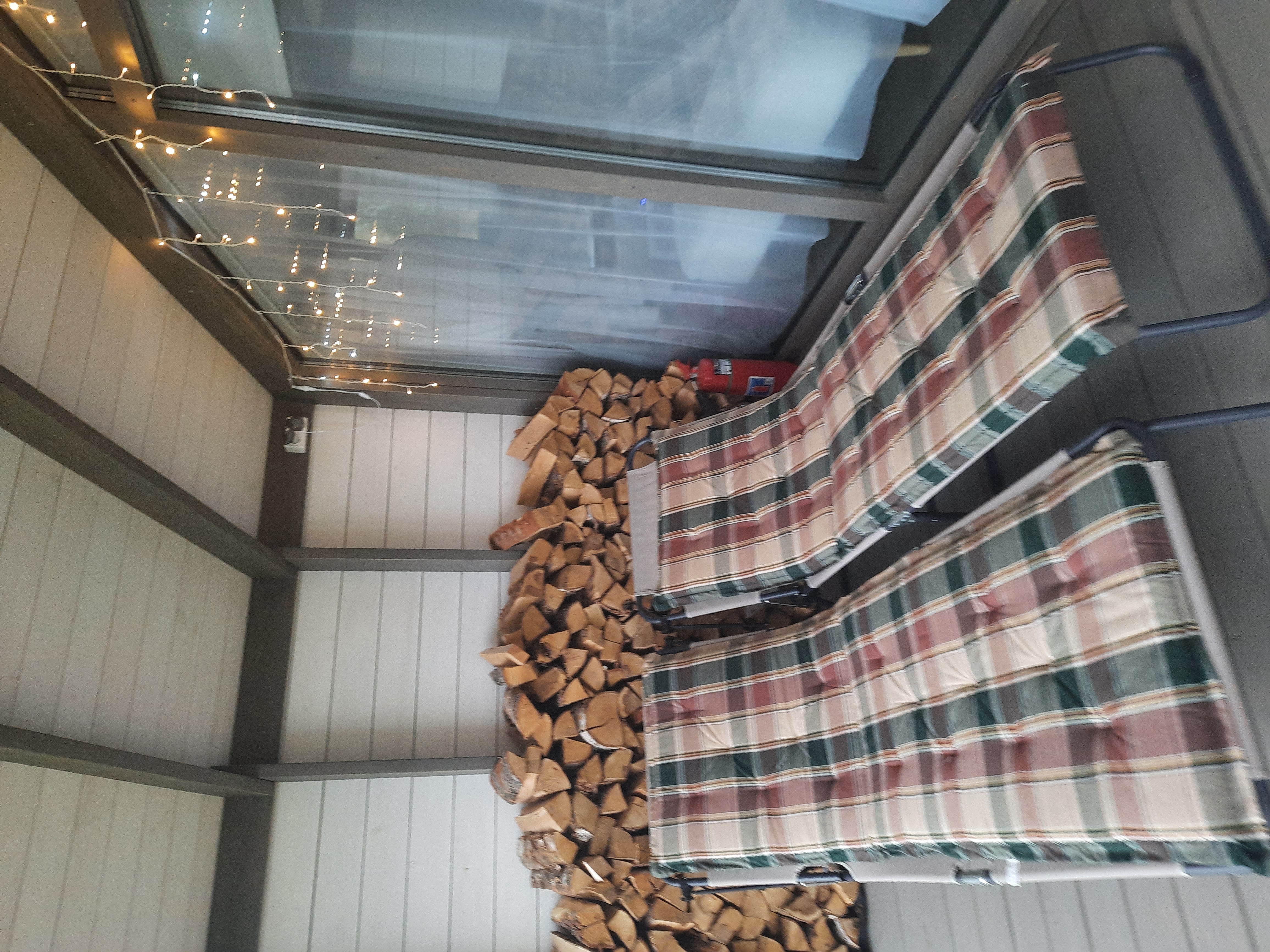 Фото Two House River