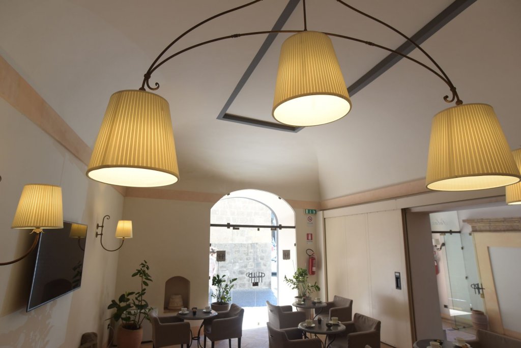 Фото Hotel Palazzo Piccolomini