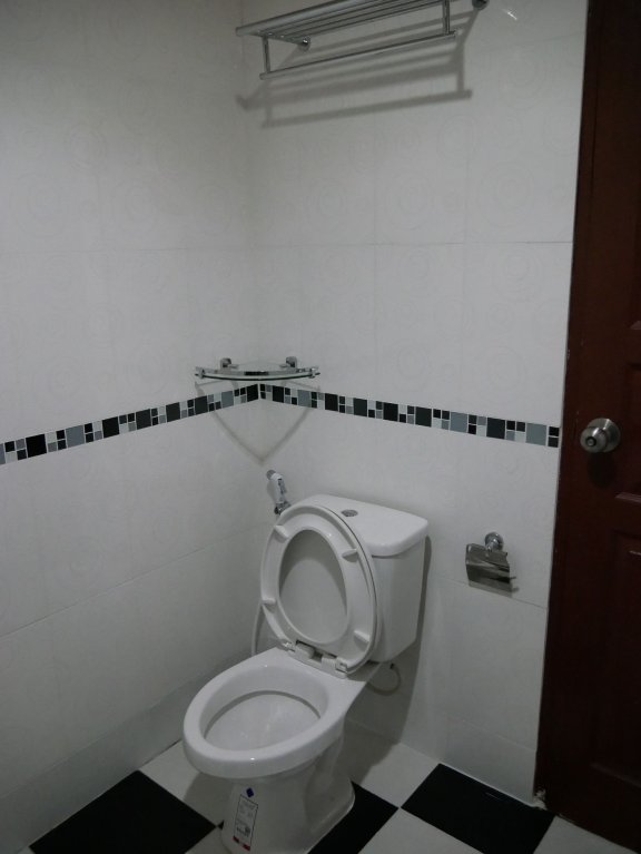 Фото Nuanrudee Resort