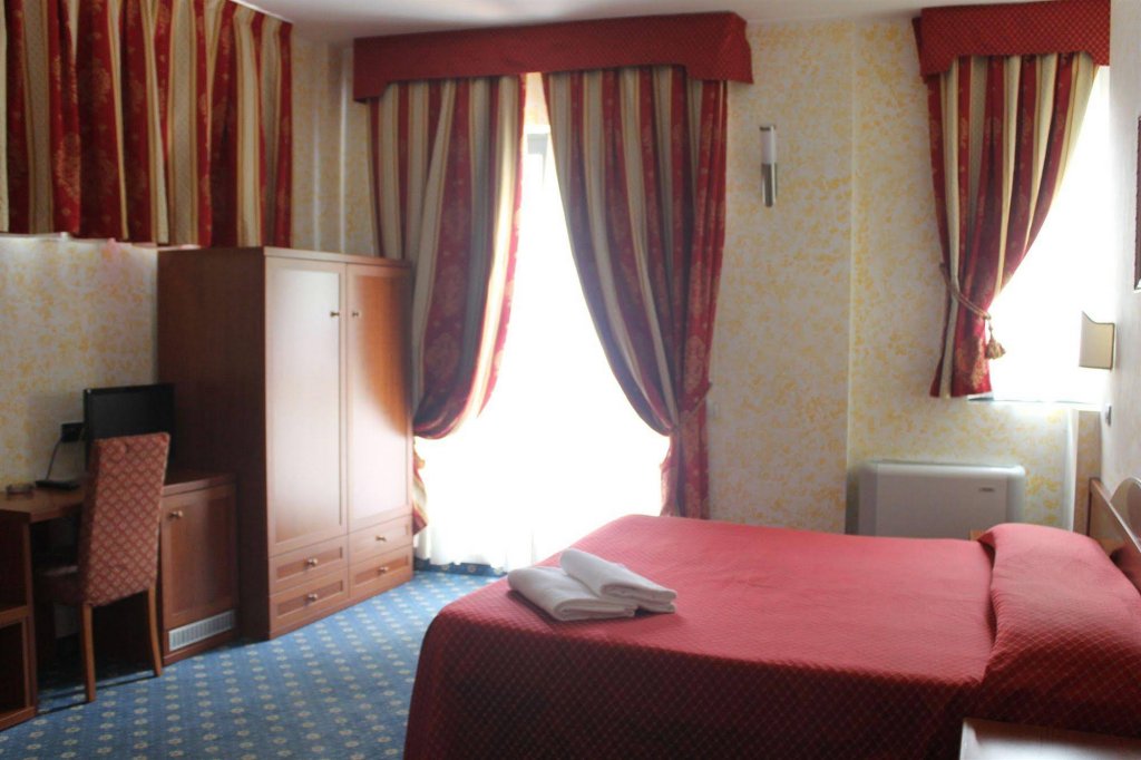 Фото Hotel Cavour Resort