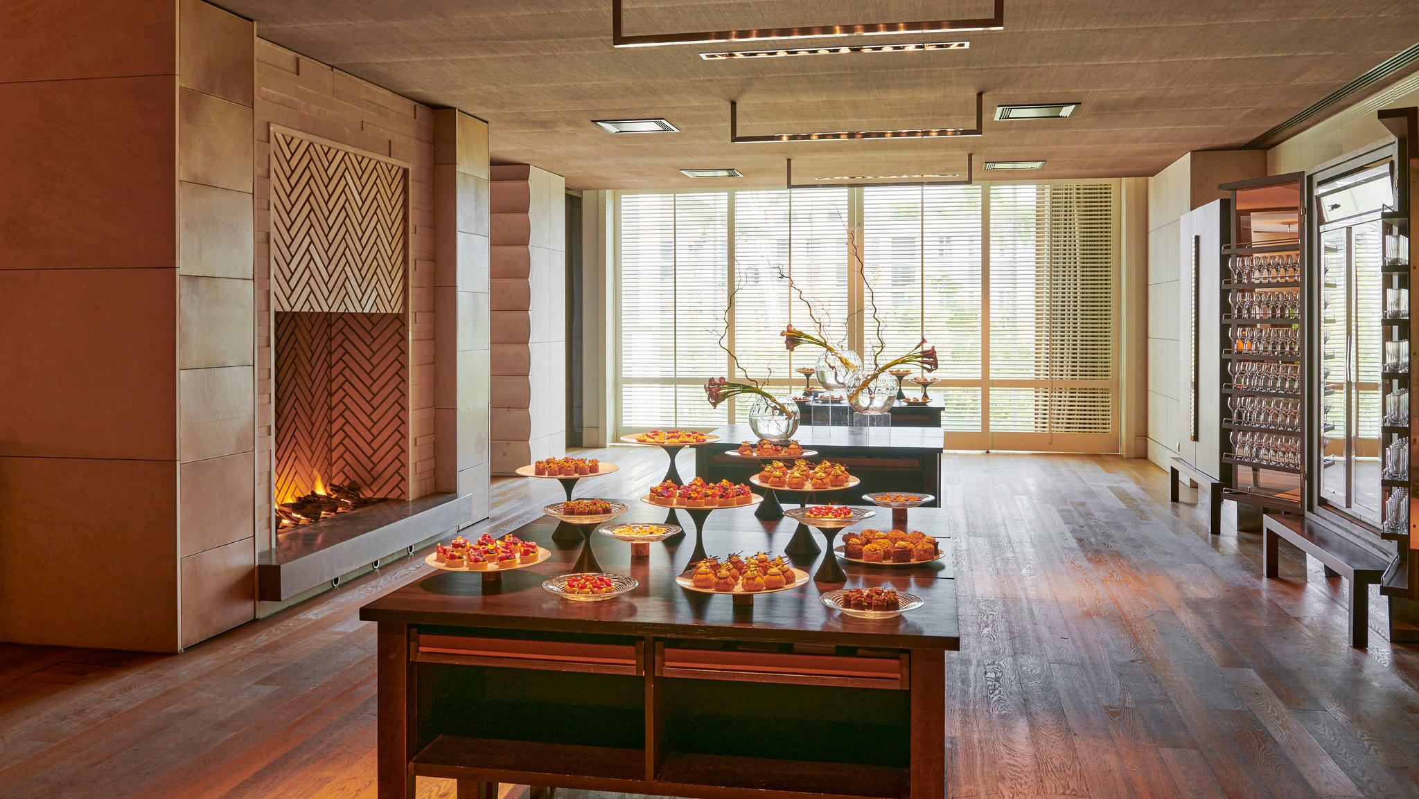 Фото InterContinental Geneva