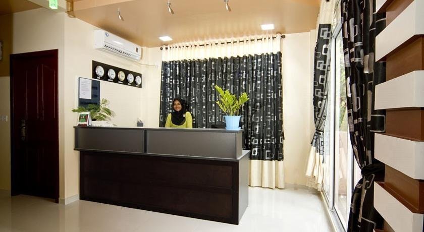 Фото Hotel Regina