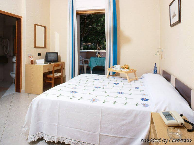 Фото Hotel da Filie'