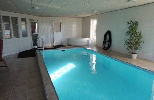 Фото Holiday home Vaby Vessigebro