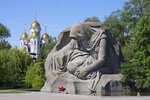 Комитет солдатских матерей (Никитский бул., 11/12с4, Москва), общественная организация в Москве