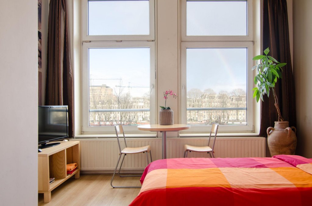 Фото Amstel Riverview