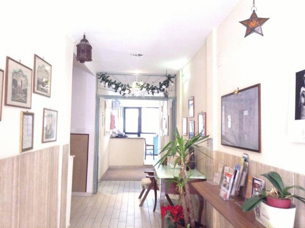 Фото Albergo Ristorante i Cherubini