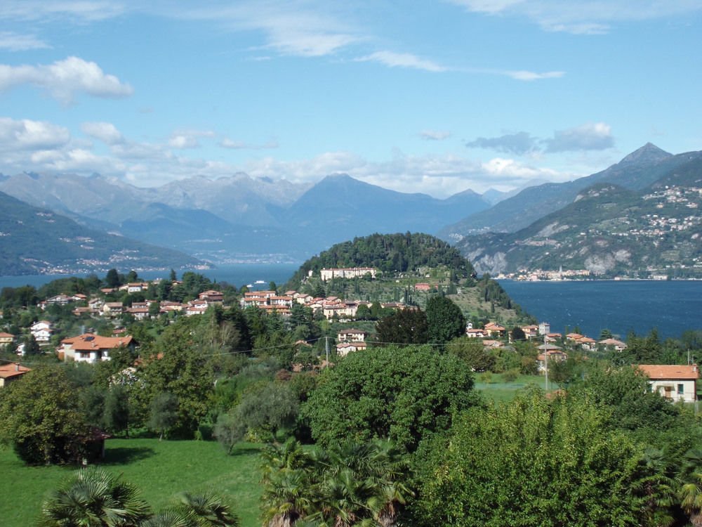 Фото Bellagio Villas 4