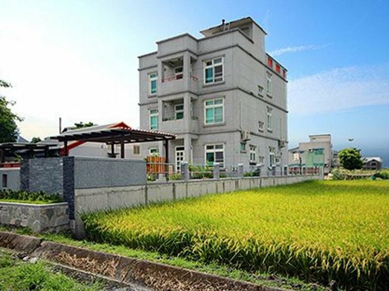 Гостиница Xinchuan Homestay