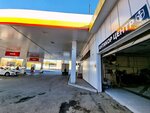 Anticor center Lamark (Varshavskoye Highway, вл206Ас1), servicio de coches, centro de reparación de automóviles