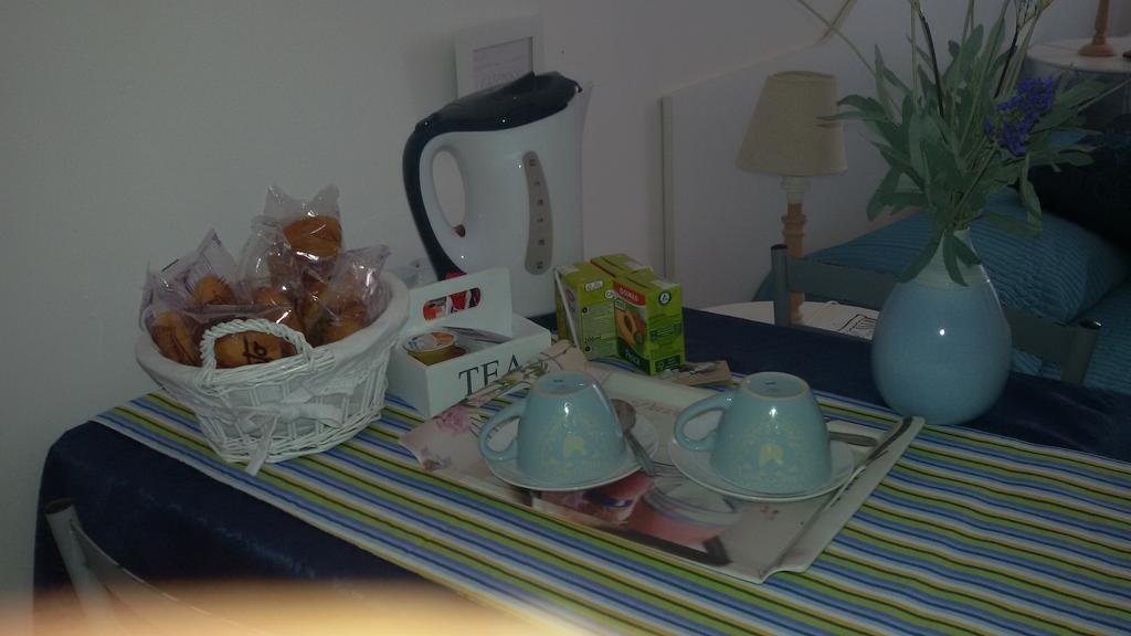 Фото Camere All'Acquedotto