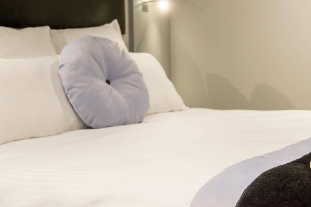 Фото Hôtel Boutique Richelieu Lyon Gare Part Dieu