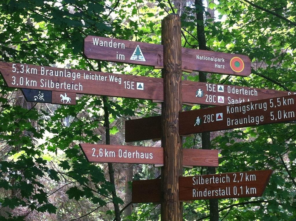 Фото Concordia Harzapart