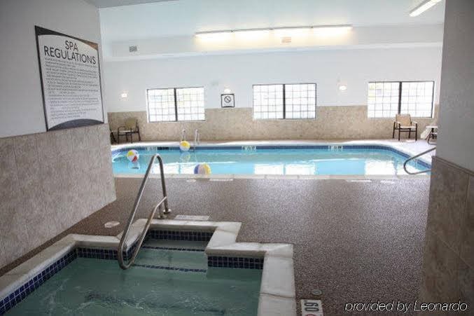 Фото Staybridge Suites Lincoln Northeast, an Ihg Hotel