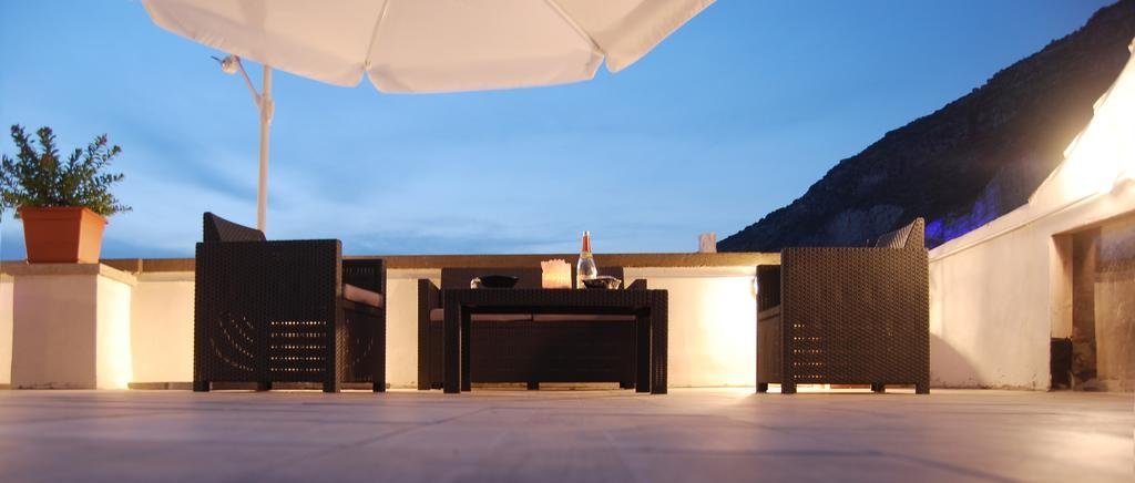 Фото La Pennichella Sorrentina Relais