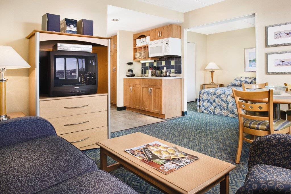 Фото Wyndham VR Inn On The Harbor