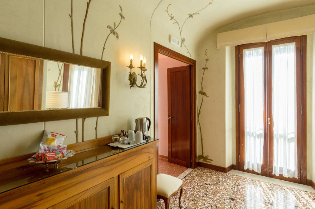 Фото Il Cantelino Relais