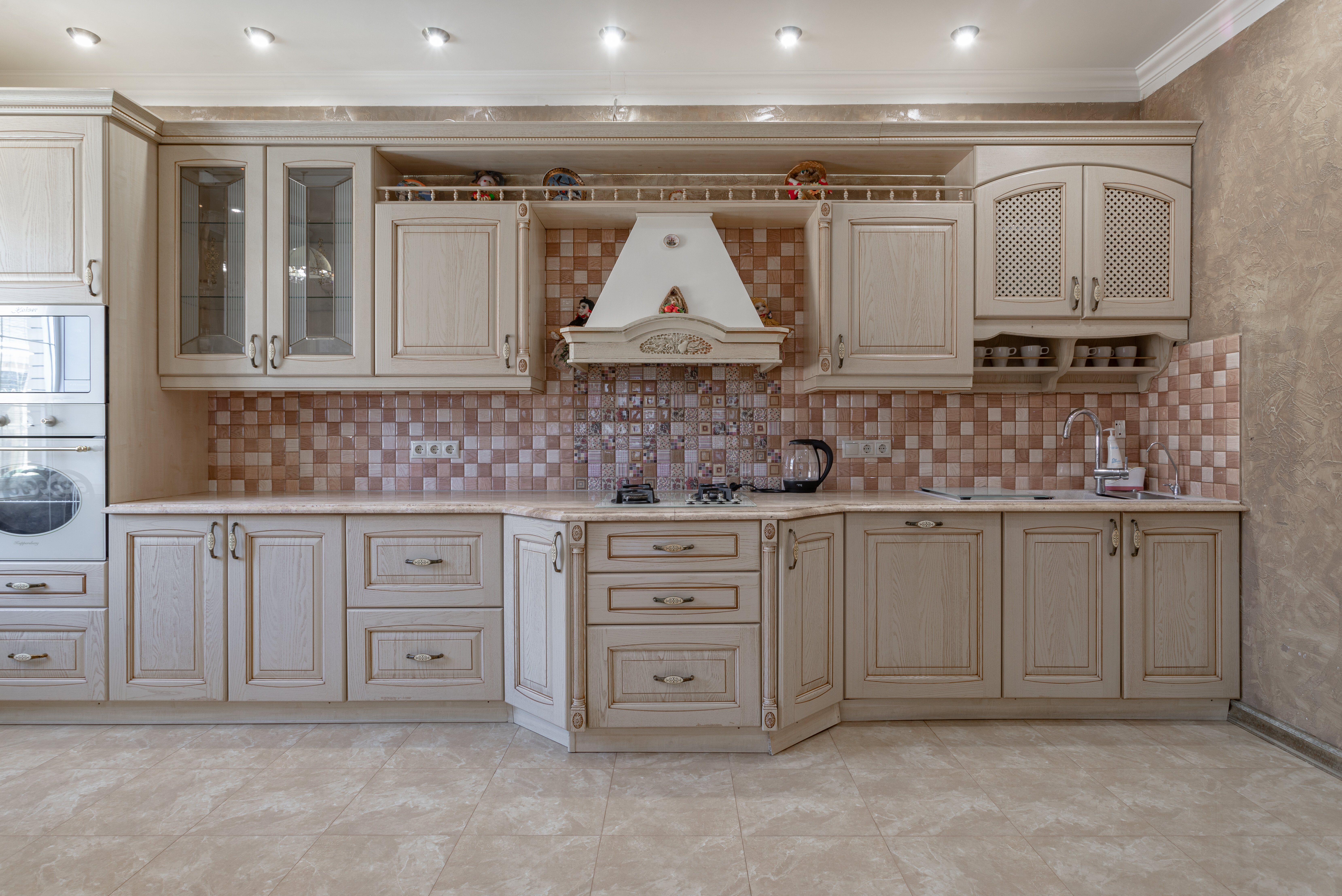 Фото Особняк в ЛУНЁВО