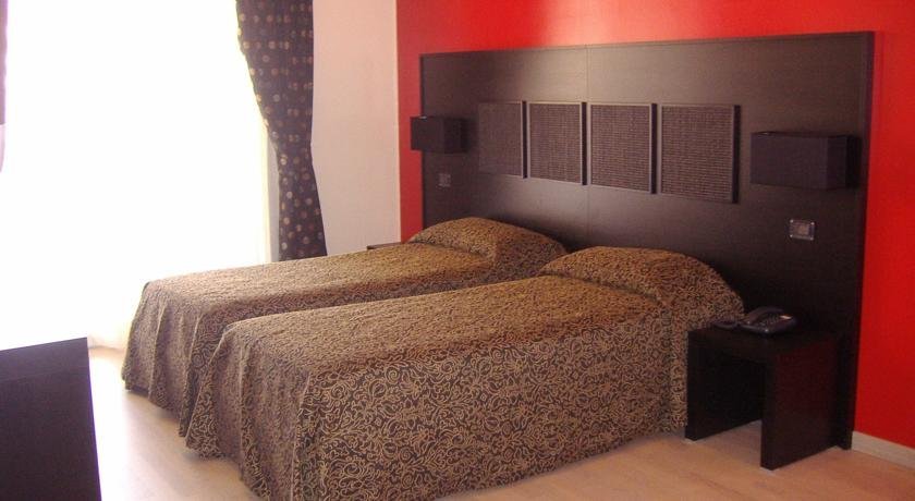 Фото Domus Hotel Adele