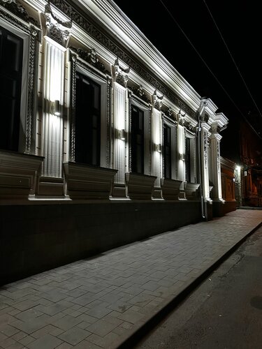 Гостиница Отель ФГ в Ростове-на-Дону