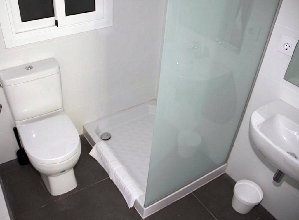 Фото Hostalin Diputacion