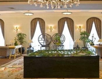 Фото Days Hotel and Suites Fudu Changzhou