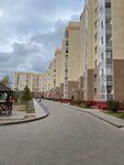 Senym (Maqsut Nárikbaev kóshesi, 9), housing complex