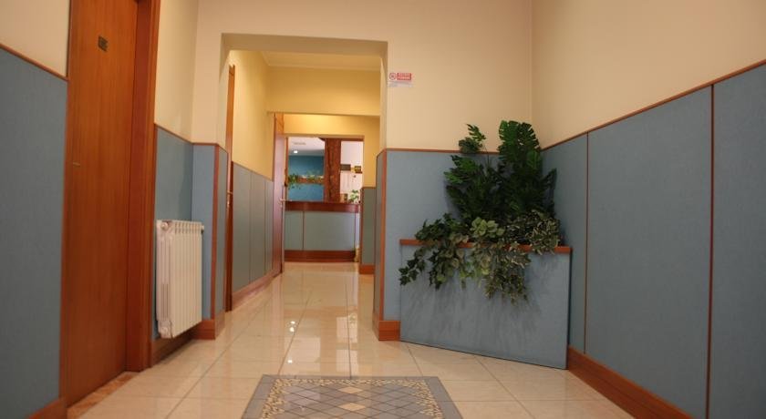 Фото Hotel Gelsomina