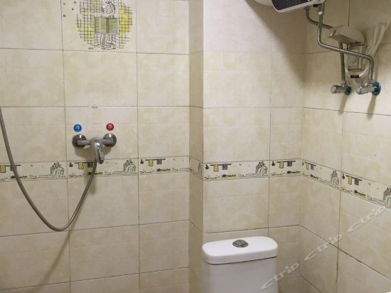 Фото Longfugong Hotel