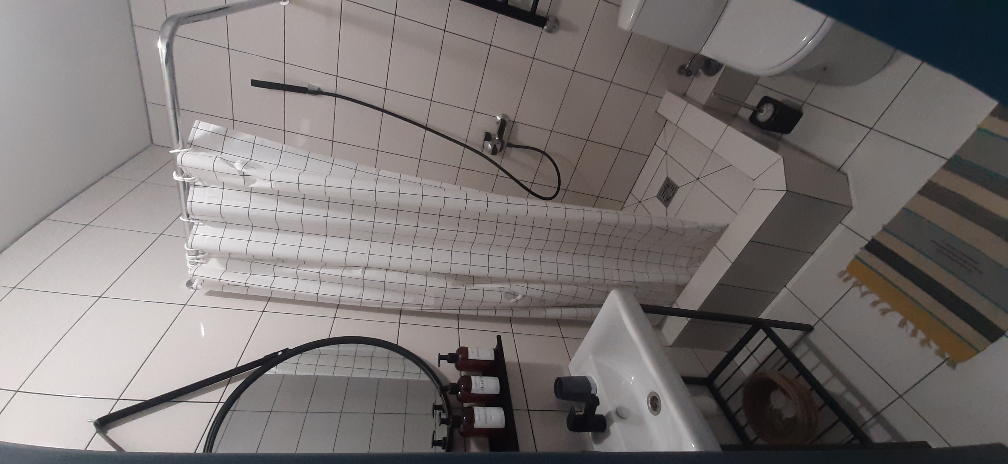 Фото За сценой