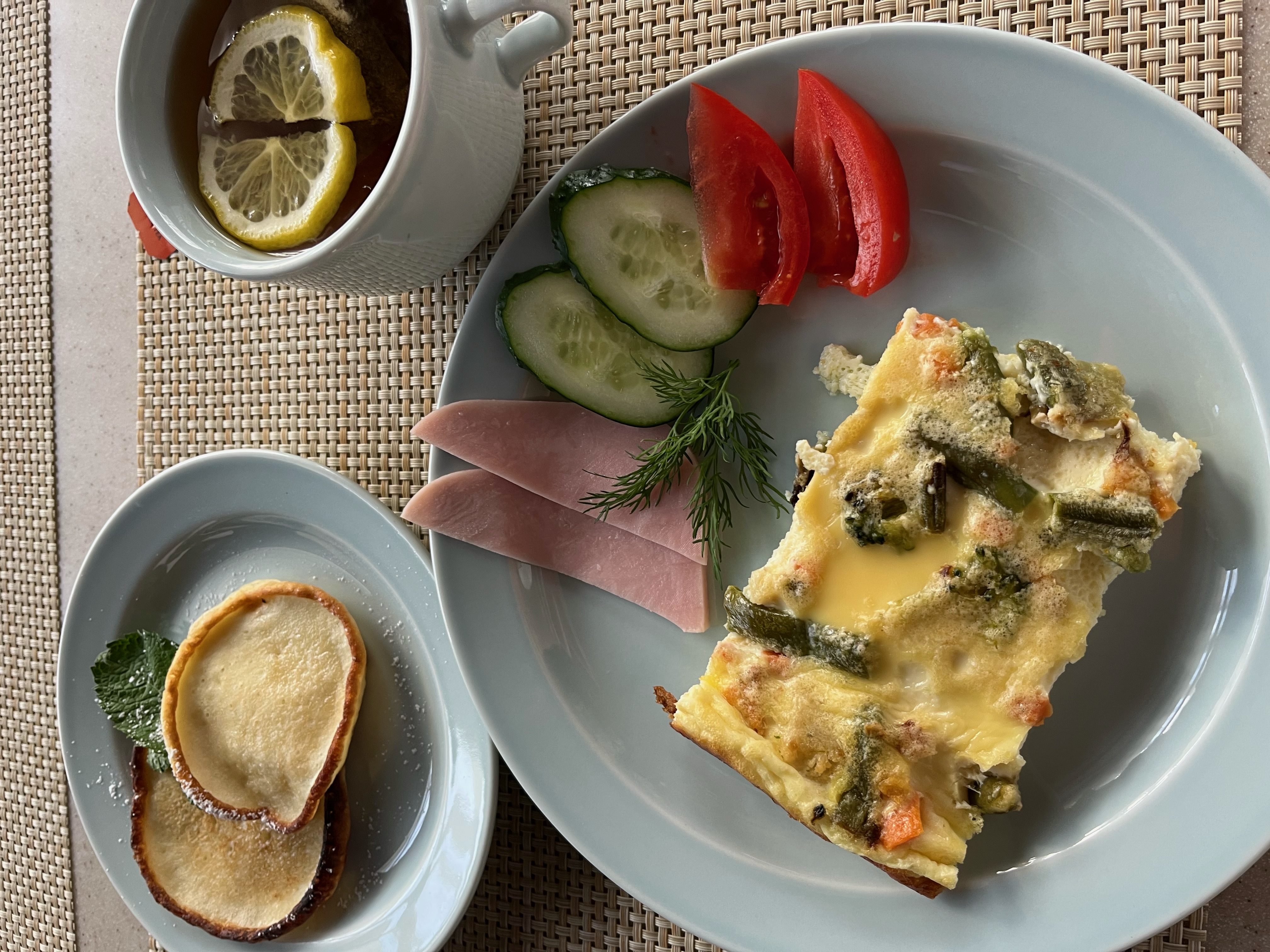 Фото Синегорье