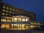 Hotel Eger & Park