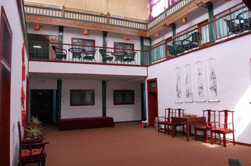 Фото отеля 4